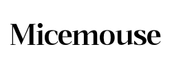 Micemouse - logo